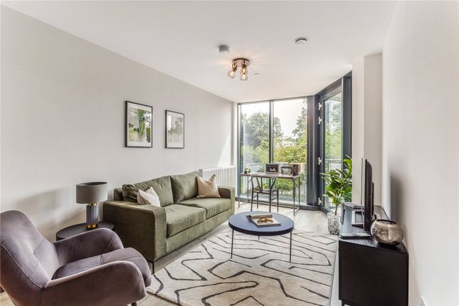 Dylon Riverside, Purbeck Gardens... 2 bed apartment for sale