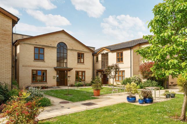 Parsonage Court, Taunton, Somerset, TA1 2 bed apartment for sale