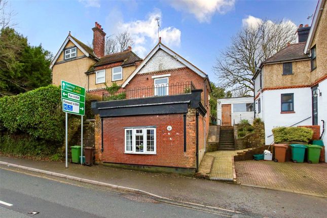 1 bedroom detached house for sale