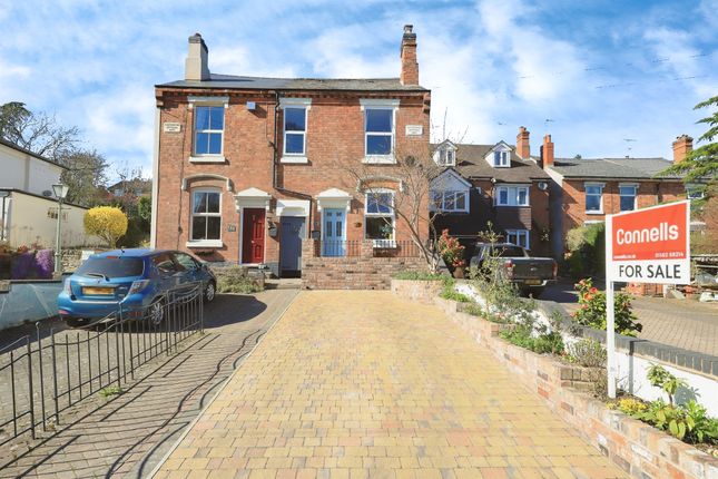 3 bed semi-detached house