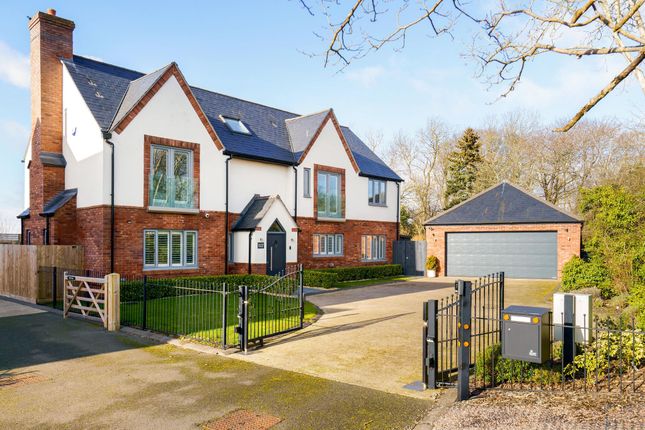 5 bedroom house for sale