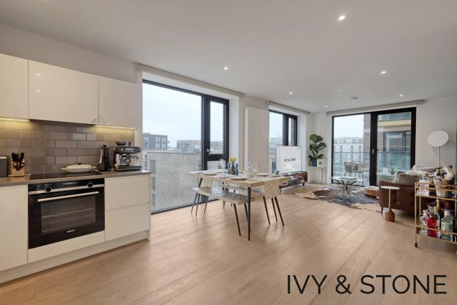 4 Clipper Street, London, Greater... 2 bed apartment for sale