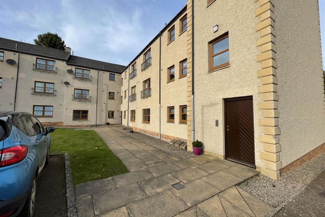 Flat 9, Calsey House, Newburgh Road... 2 bed flat for sale