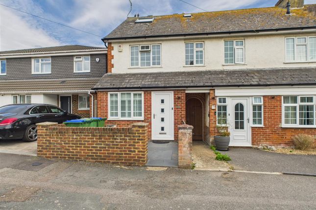 3 bed property