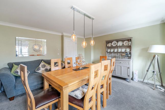 Second Crossing Road, Tewkesbury GL20 3 bed terraced house for sale