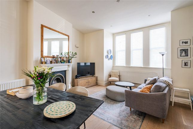 Westwell Road, London, SW16 2 bed apartment for sale