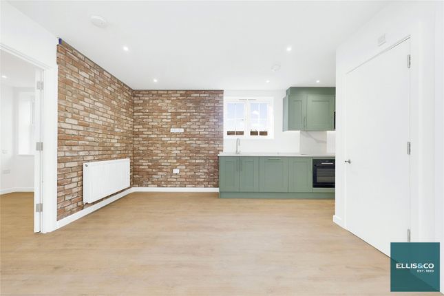 1 bed flat