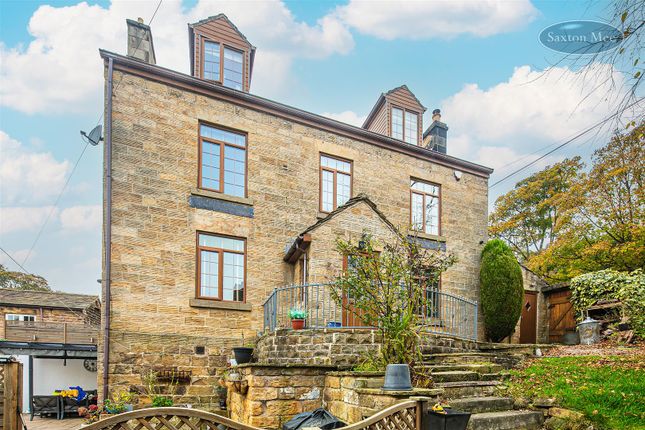 Loxley Road, Loxley, Sheffield 5 bed detached house for sale