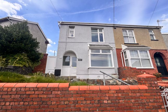 3 bed semi-detached house
