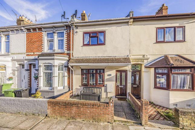 Kimbolton Road, Portsmouth PO3 3 bed house for sale