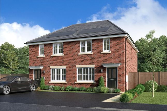 3 bedroom mews property for sale