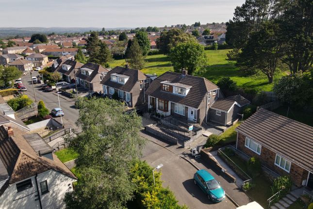 3 bed semi-detached house