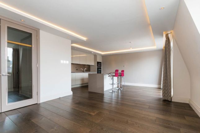 Ebury Street, Belgravia SW1W 2 bed apartment for sale