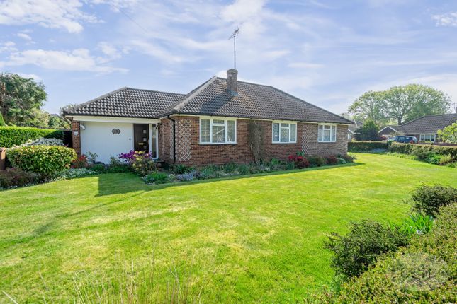 3 bedroom bungalow for sale