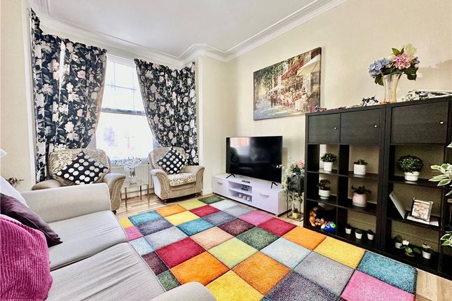 2 bed flat