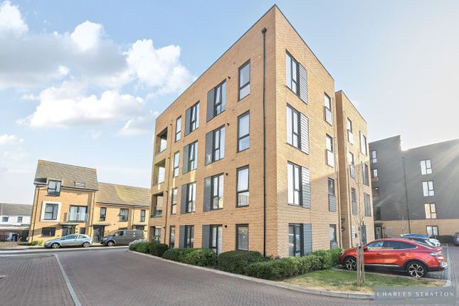 Windstar Drive, South Ockendon 2 bed apartment for sale
