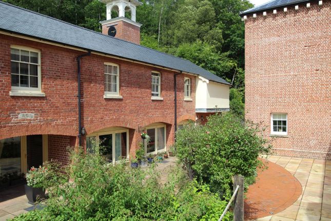 Penoyre, Brecon, LD3 3 bed end of terrace house for sale