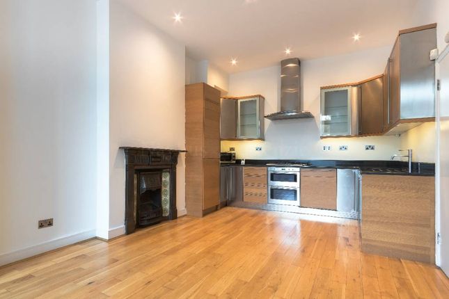 Belsize Park NW3 2 bed flat for sale