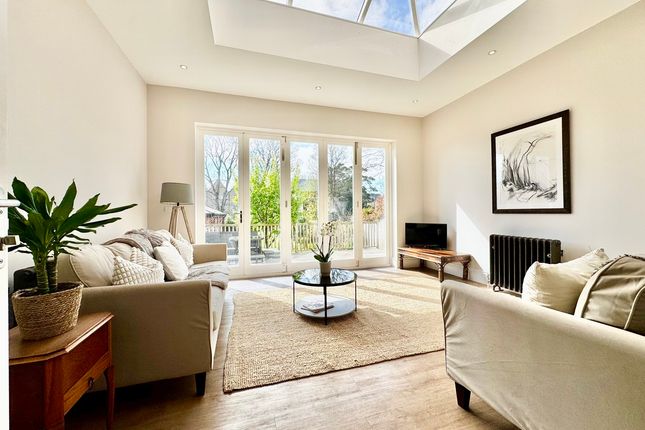Belgrove Place, Ipswich 5 bed townhouse for sale