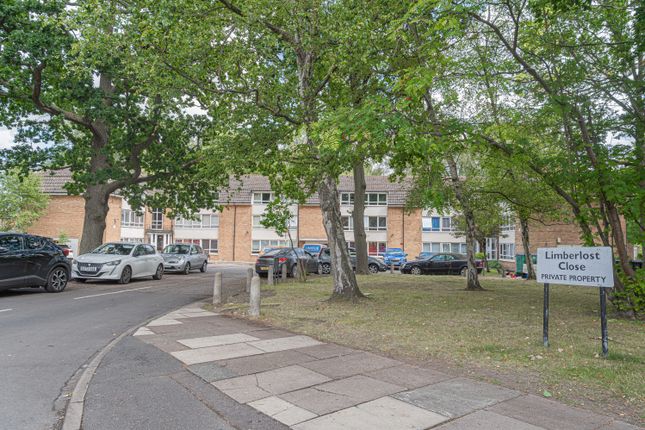 1 bedroom ground floor flat for sale
