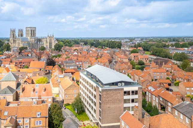 St. Saviours Place, York City Centre... 2 bed apartment for sale