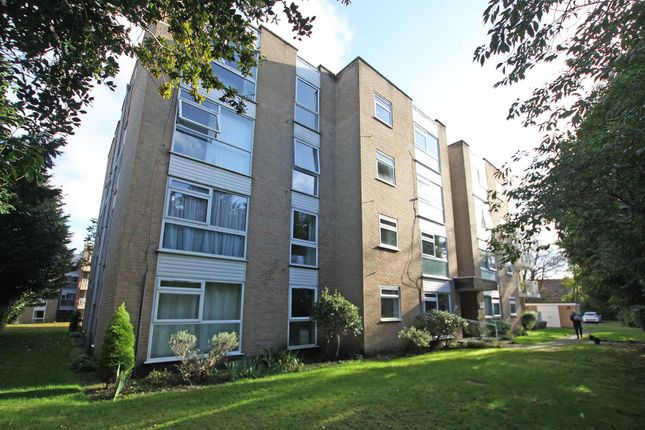 St. Anthonys Road, Bournemouth 1 bed flat for sale