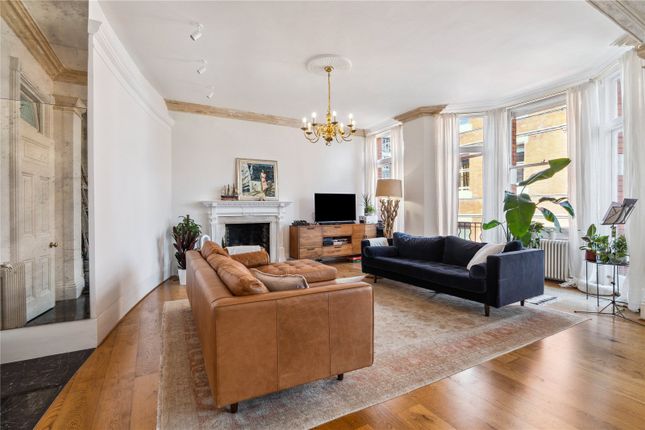 Palace Place Mansions, 36 Kensington... 2 bed flat for sale
