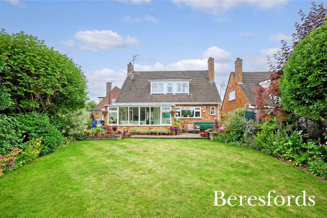 Mayfield Road, Writtle, CM1 4 bed detached house for sale