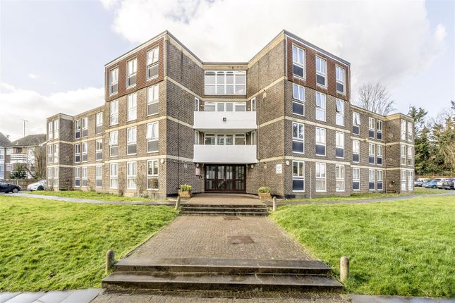 3 bed flat
