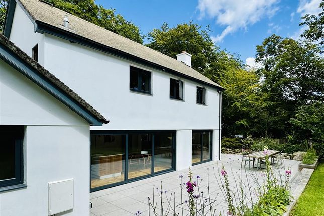 Antron Hill, Mabe Burnthouse 5 bed detached house for sale
