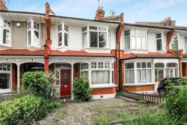 2 bed flat