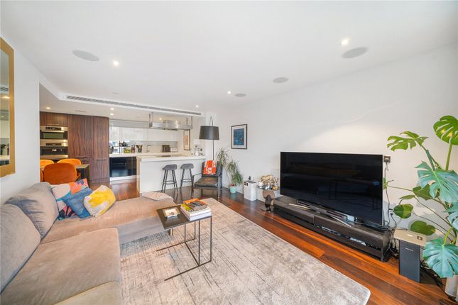 3 bed flat