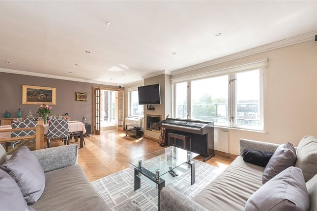 Southwick Street, London, W2 3 bed flat for sale