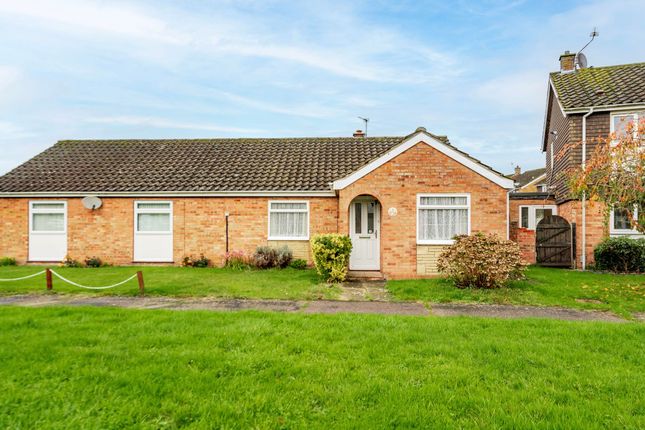 3 bedroom semi-detached bungalow for sale