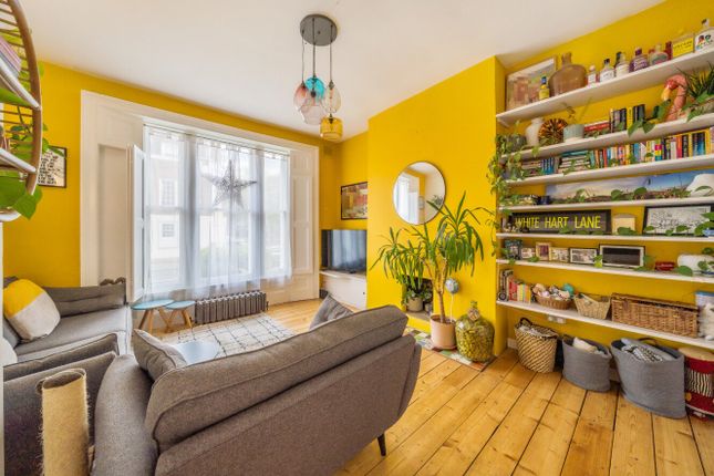 Lilford Road, London SE5 2 bed flat for sale