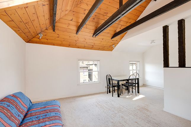1 bed flat