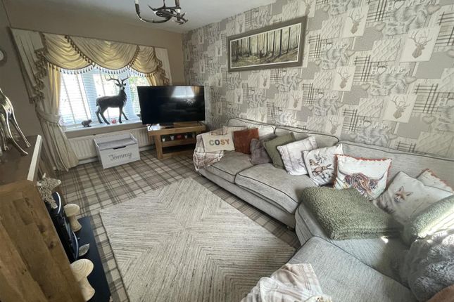 The Wynd, Pelton, Chester Le Street 2 bed semi