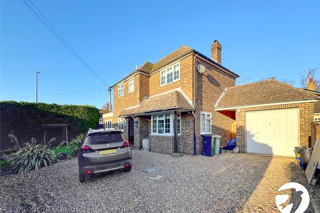 Chattenden Court, Penenden Heath... 3 bed detached house for sale