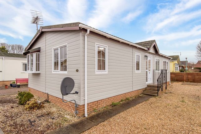 2 bedroom mobile home for sale