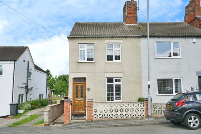 3 bed semi-detached house