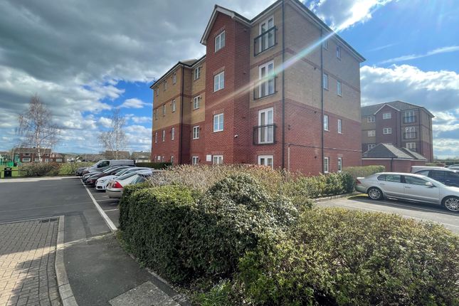 Swindon SN3 2 bed flat for sale