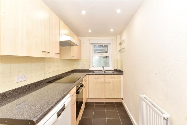 Norman Road, Tunbridge Wells, Kent 3 bed terraced house for sale