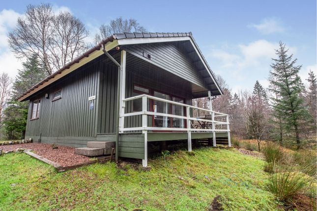 2 bed property