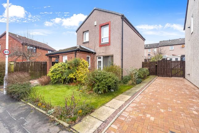 3 bed detached house