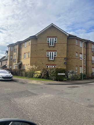 2 bed flat