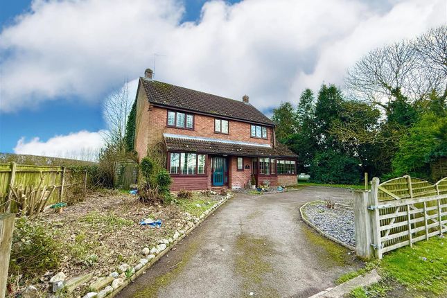 5 bed property