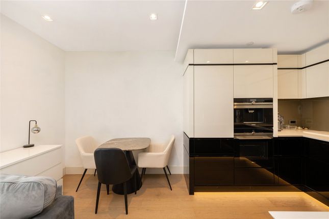 The Corniche, 24  Albert Embankment... 1 bed apartment for sale