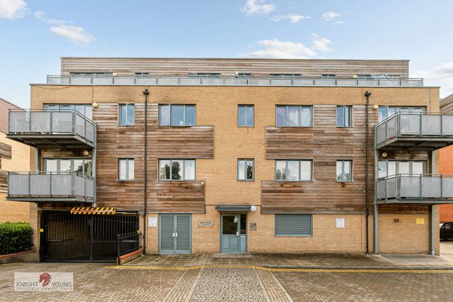 2 bed flat