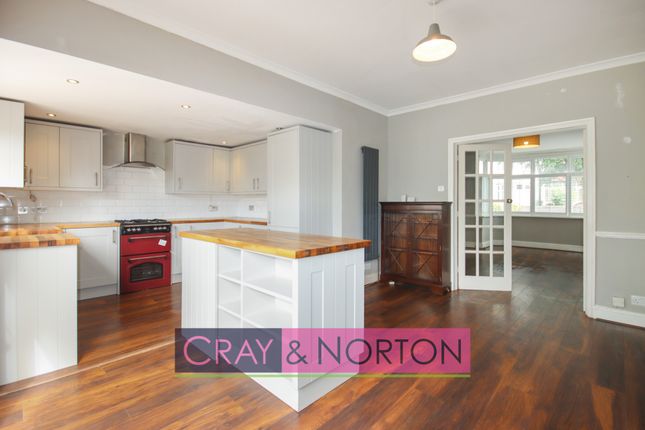 Selwood Road, Addiscombe, CR0 5 bed end of terrace house for sale