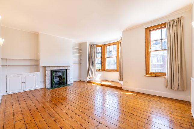 3 bedroom flat for sale